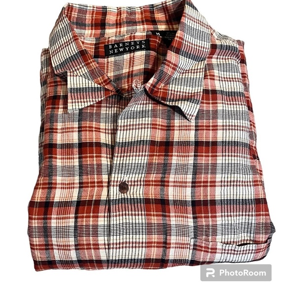 Barneys New York Other - Barney’s New York button down